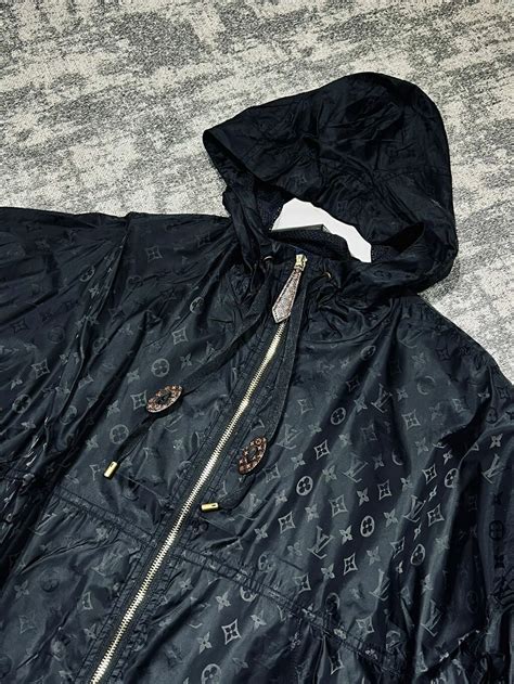 corta vento louis vuitton